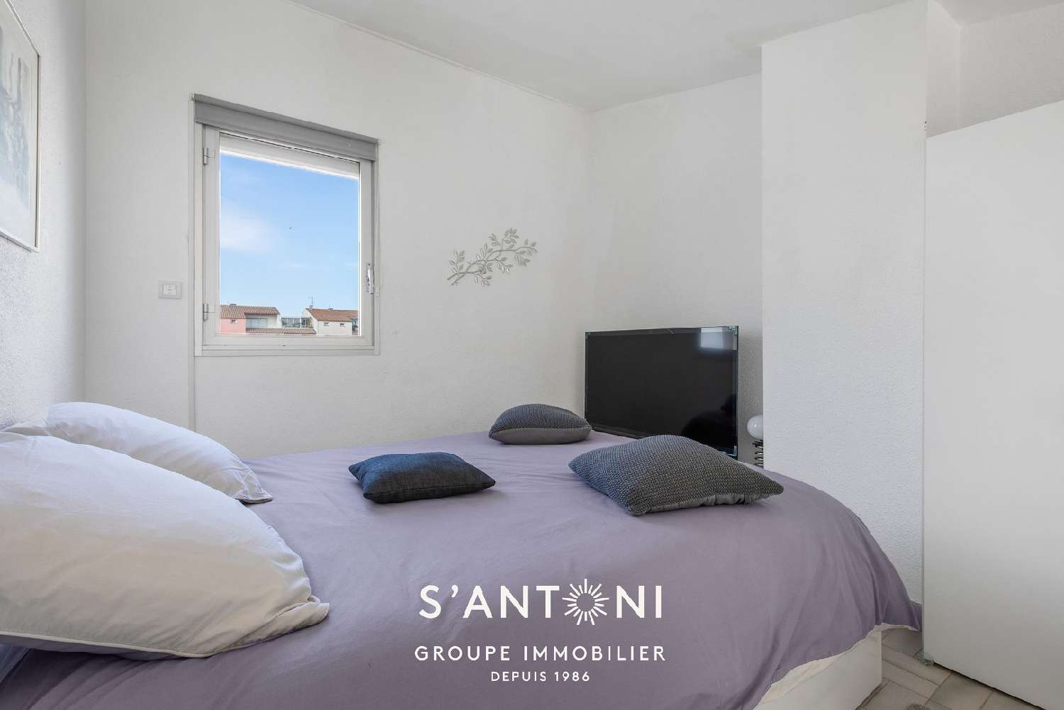  en venta apartamento Le Cap d'Agde Hérault 7