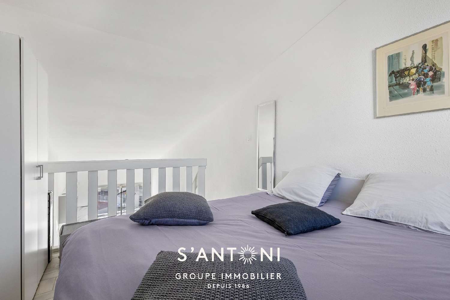  en venta apartamento Le Cap d'Agde Hérault 8