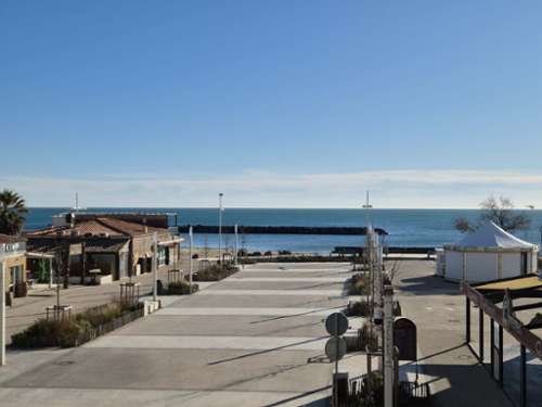 Le Cap d'Agde Hérault apartment foto 7241567