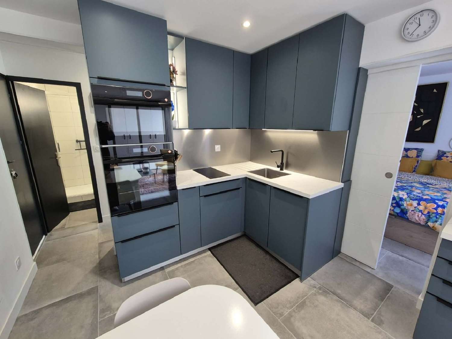  for sale apartment Le Cap d'Agde Hérault 5