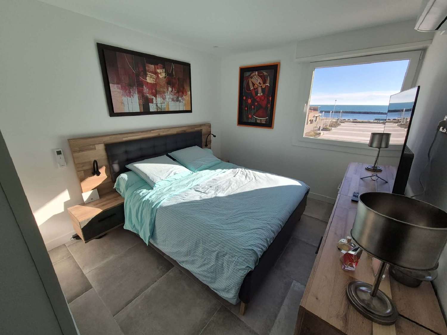  for sale apartment Le Cap d'Agde Hérault 6