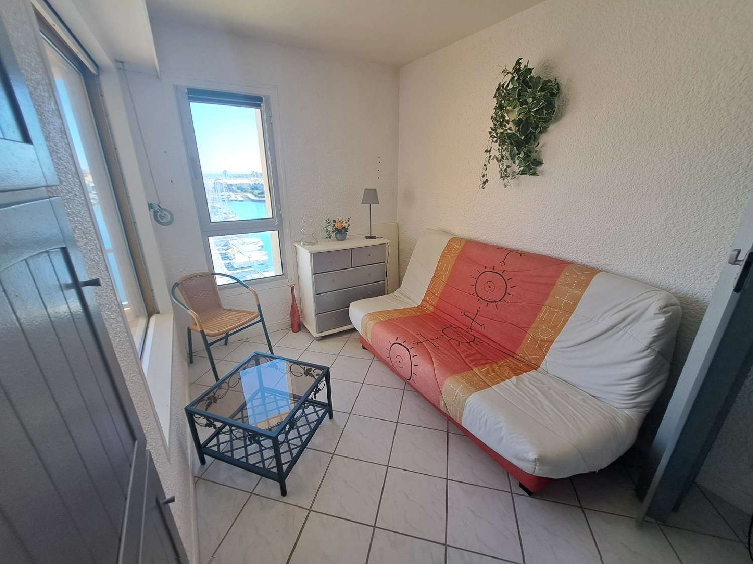  for sale apartment Le Cap d'Agde Hérault 5