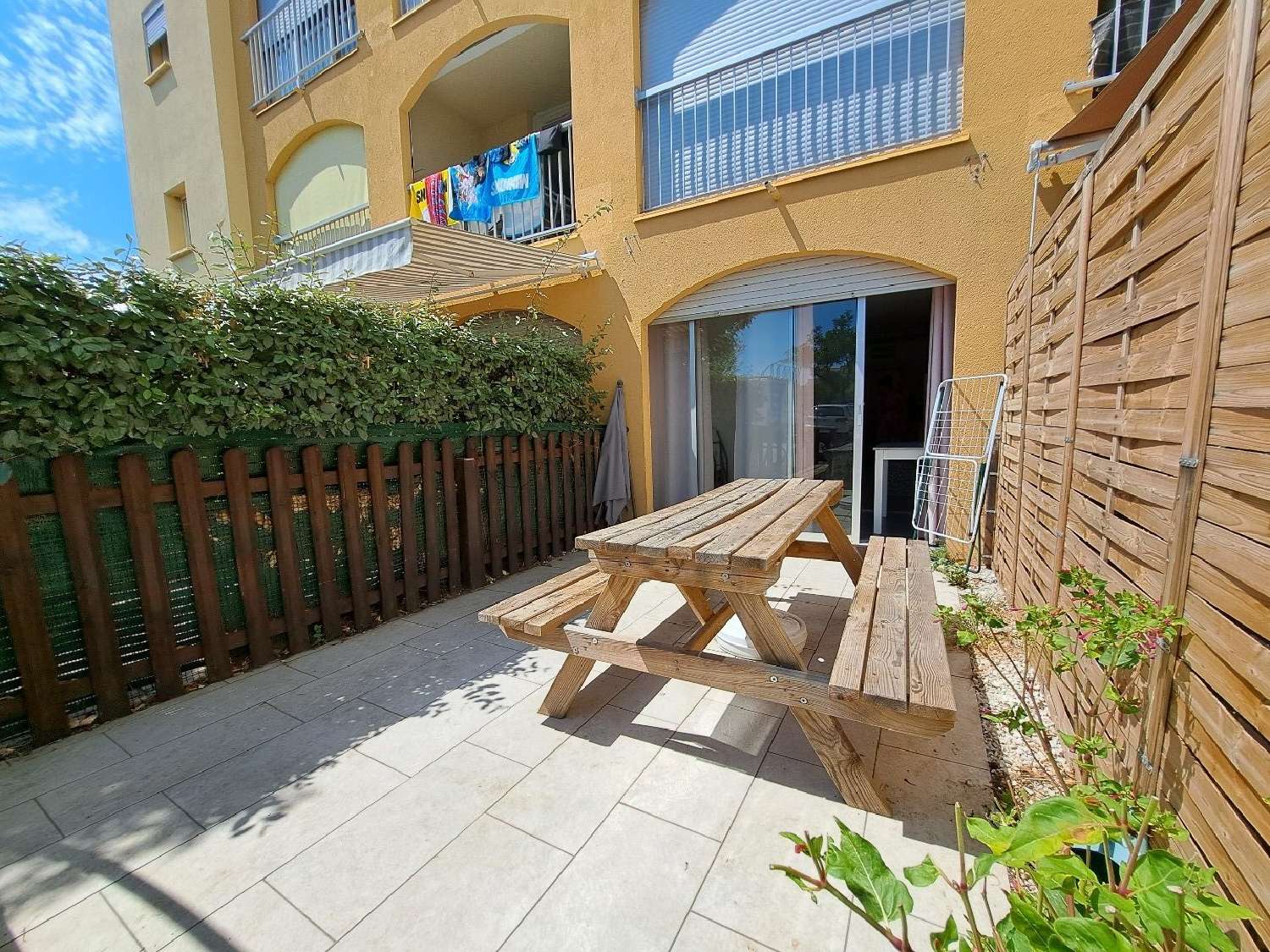  à vendre appartement Le Cap d'Agde Hérault 1
