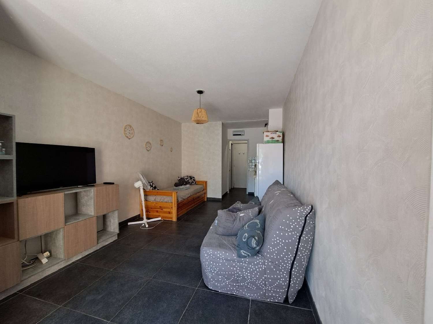  à vendre appartement Le Cap d'Agde Hérault 2