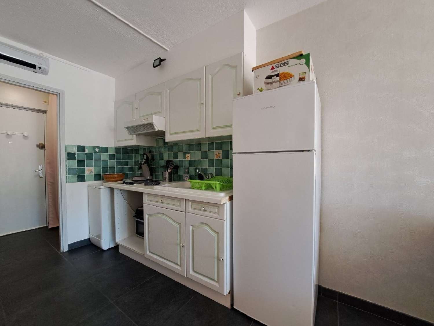  à vendre appartement Le Cap d'Agde Hérault 3
