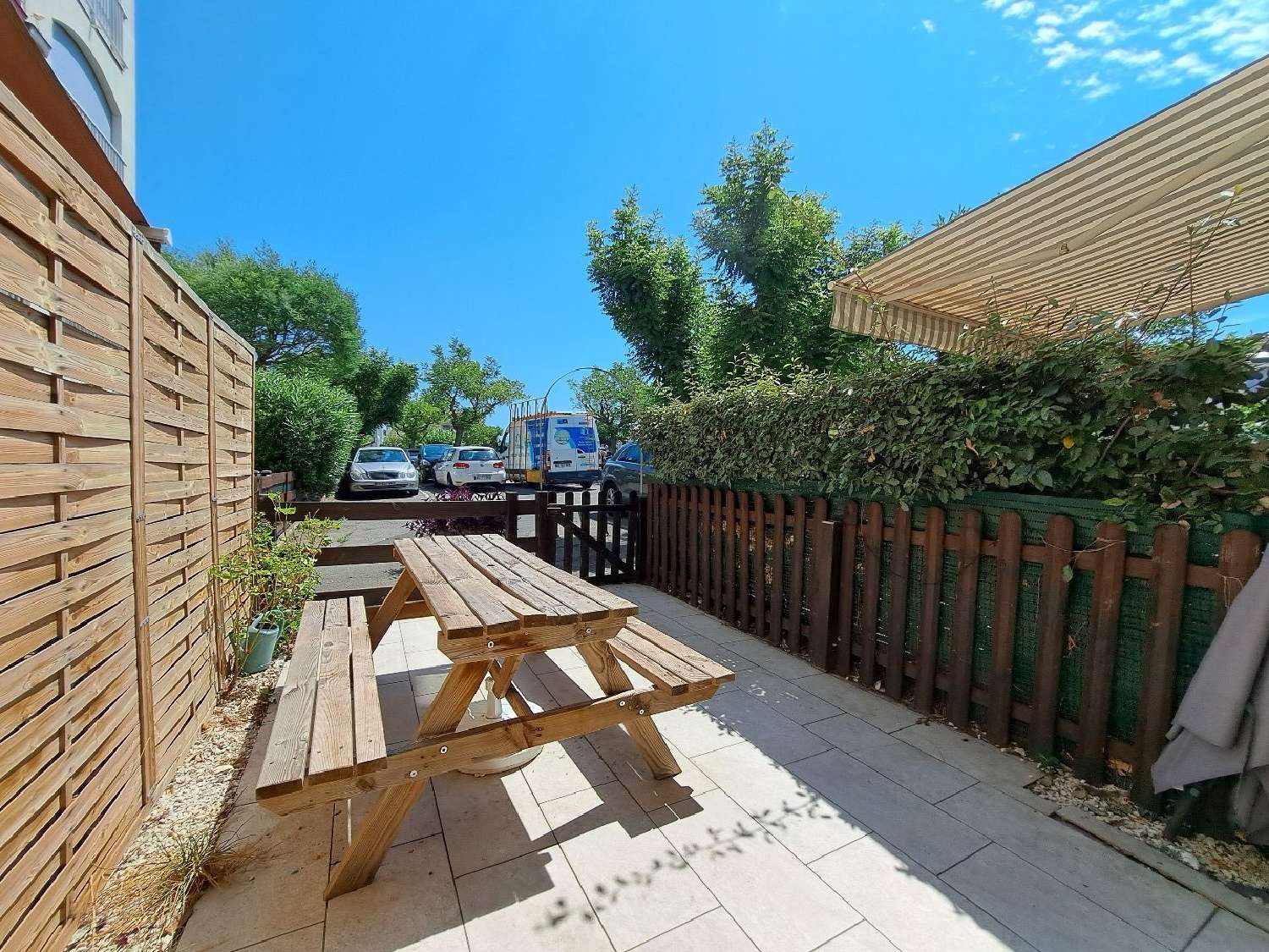  à vendre appartement Le Cap d'Agde Hérault 4