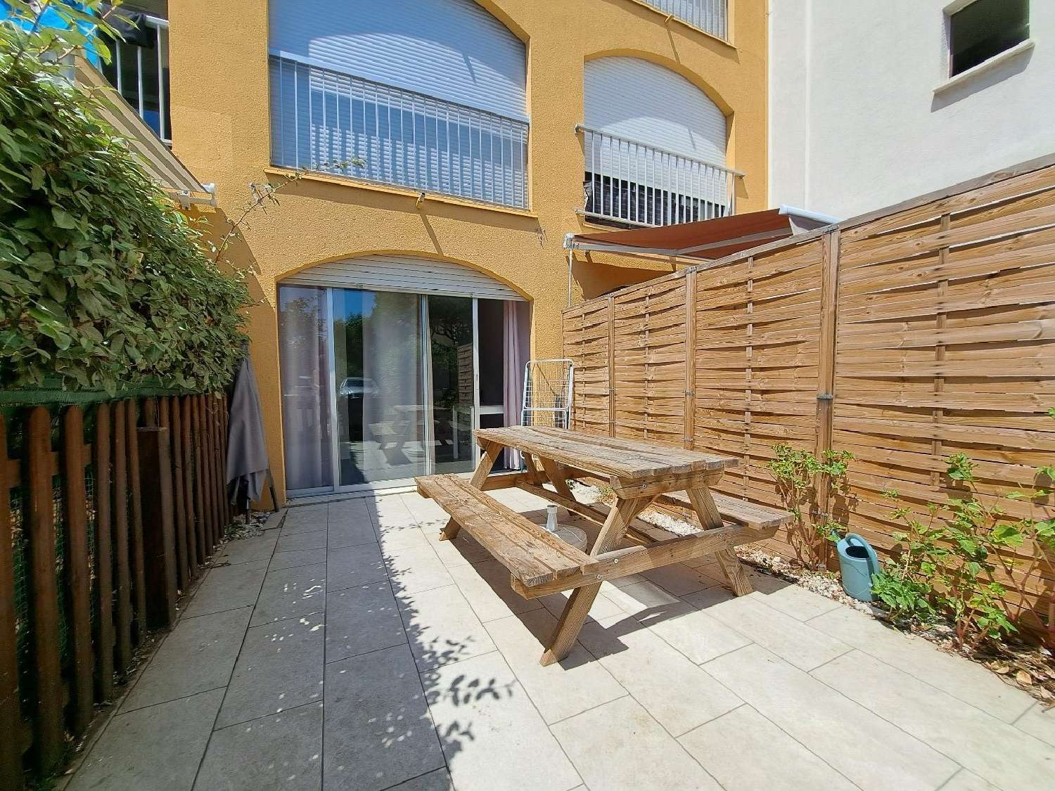  à vendre appartement Le Cap d'Agde Hérault 7