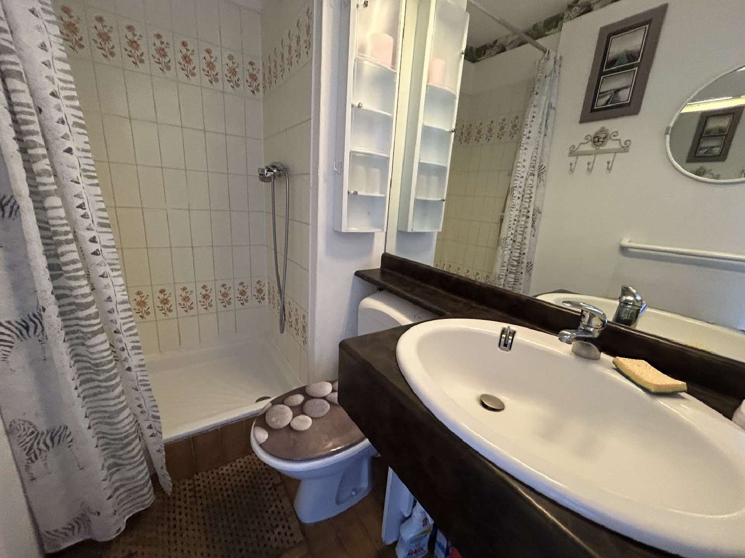  à vendre appartement Le Cap d'Agde Hérault 7