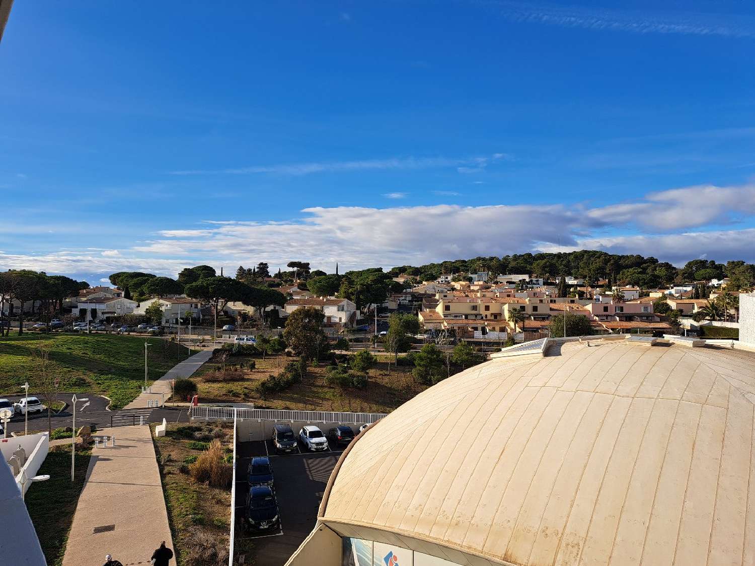  à vendre appartement Le Cap d'Agde Hérault 1