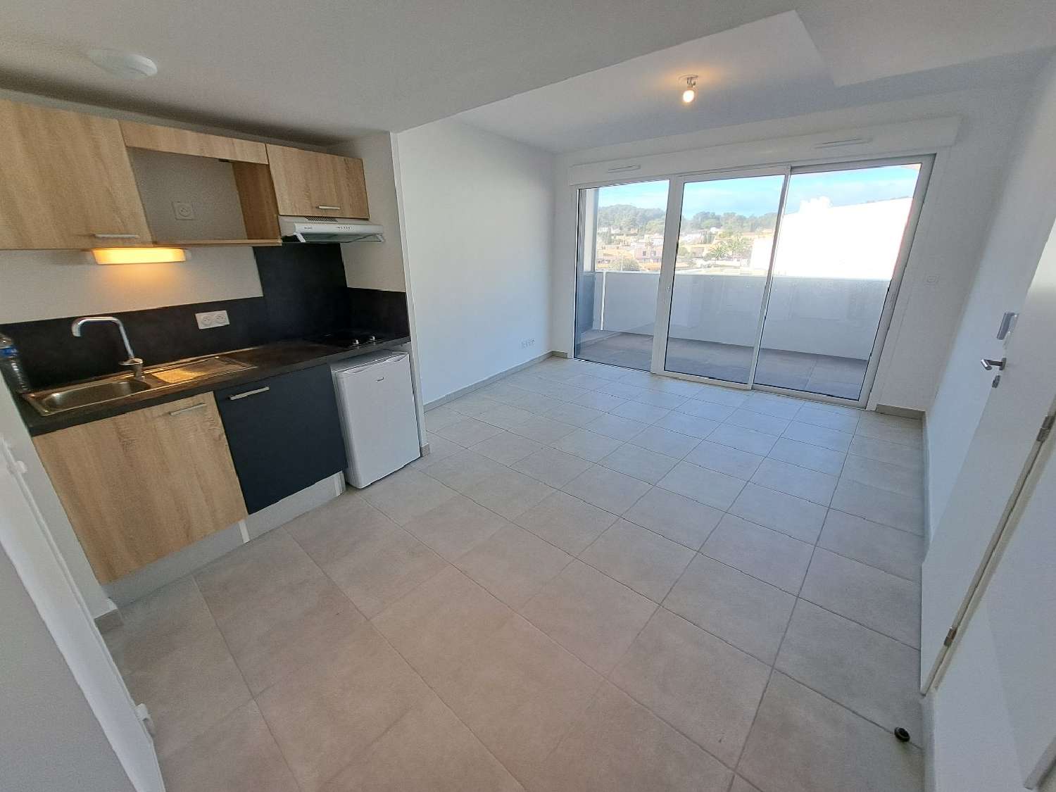  à vendre appartement Le Cap d'Agde Hérault 3