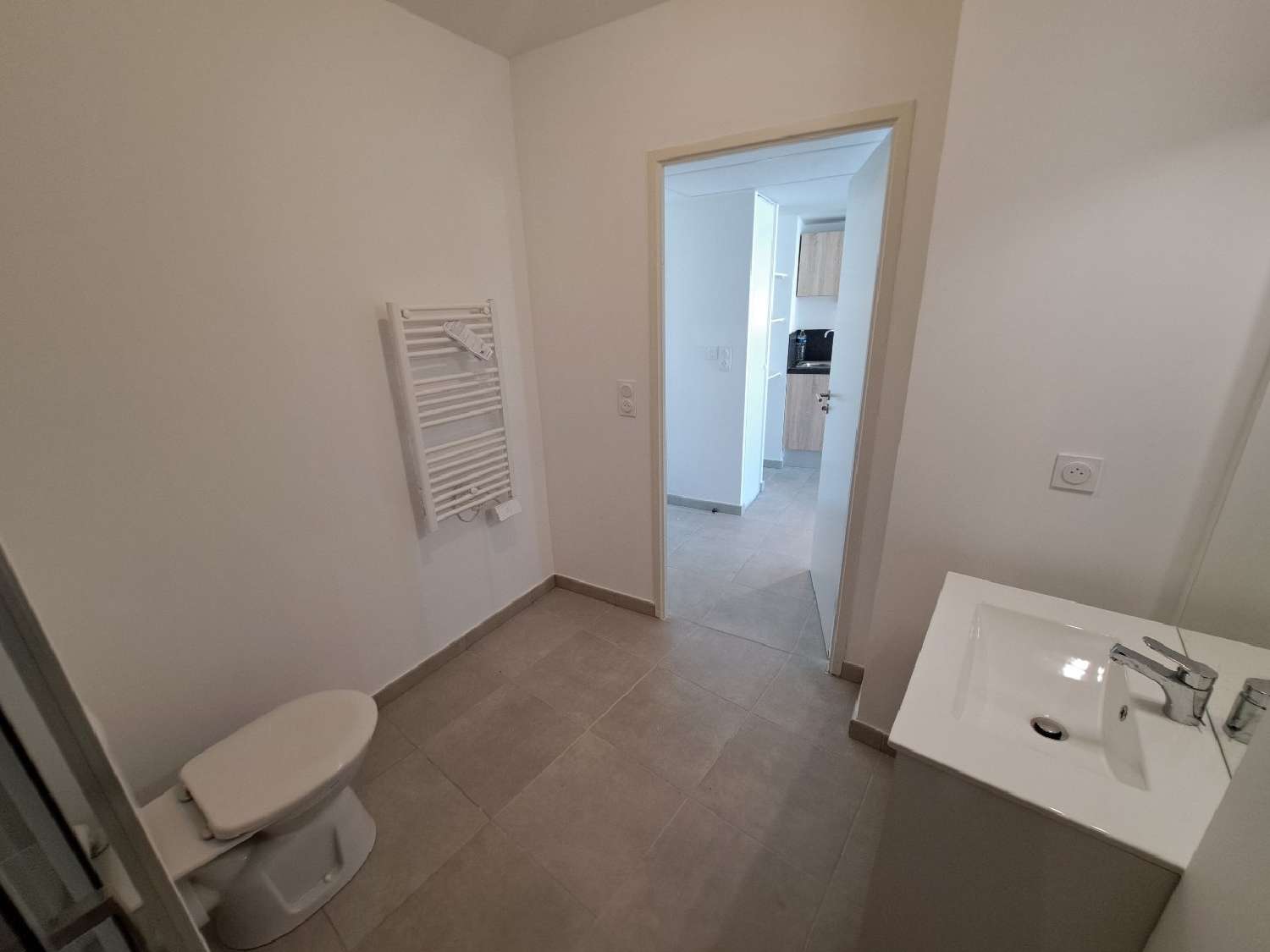  à vendre appartement Le Cap d'Agde Hérault 6