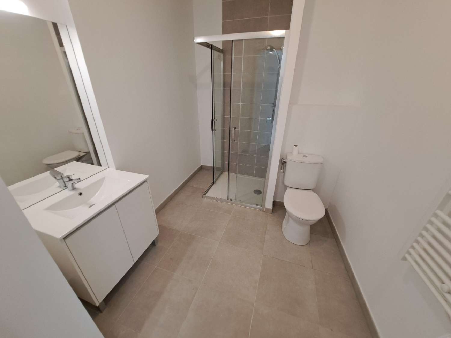  à vendre appartement Le Cap d'Agde Hérault 7