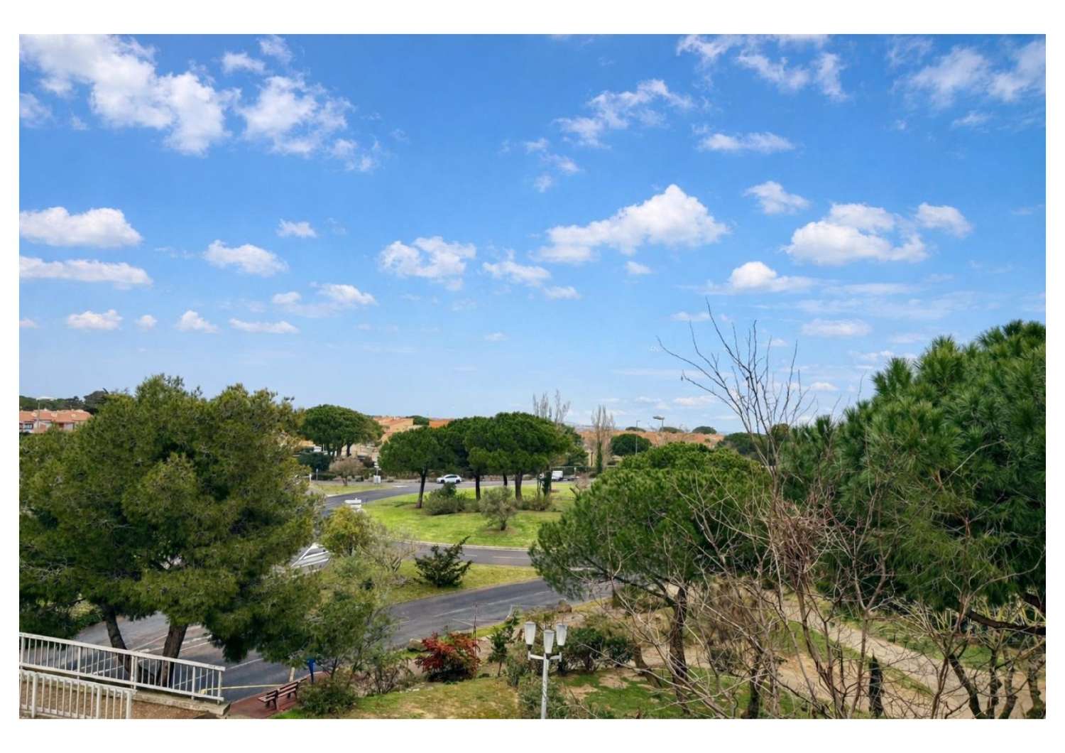  te koop appartement Le Cap d'Agde Hérault 1