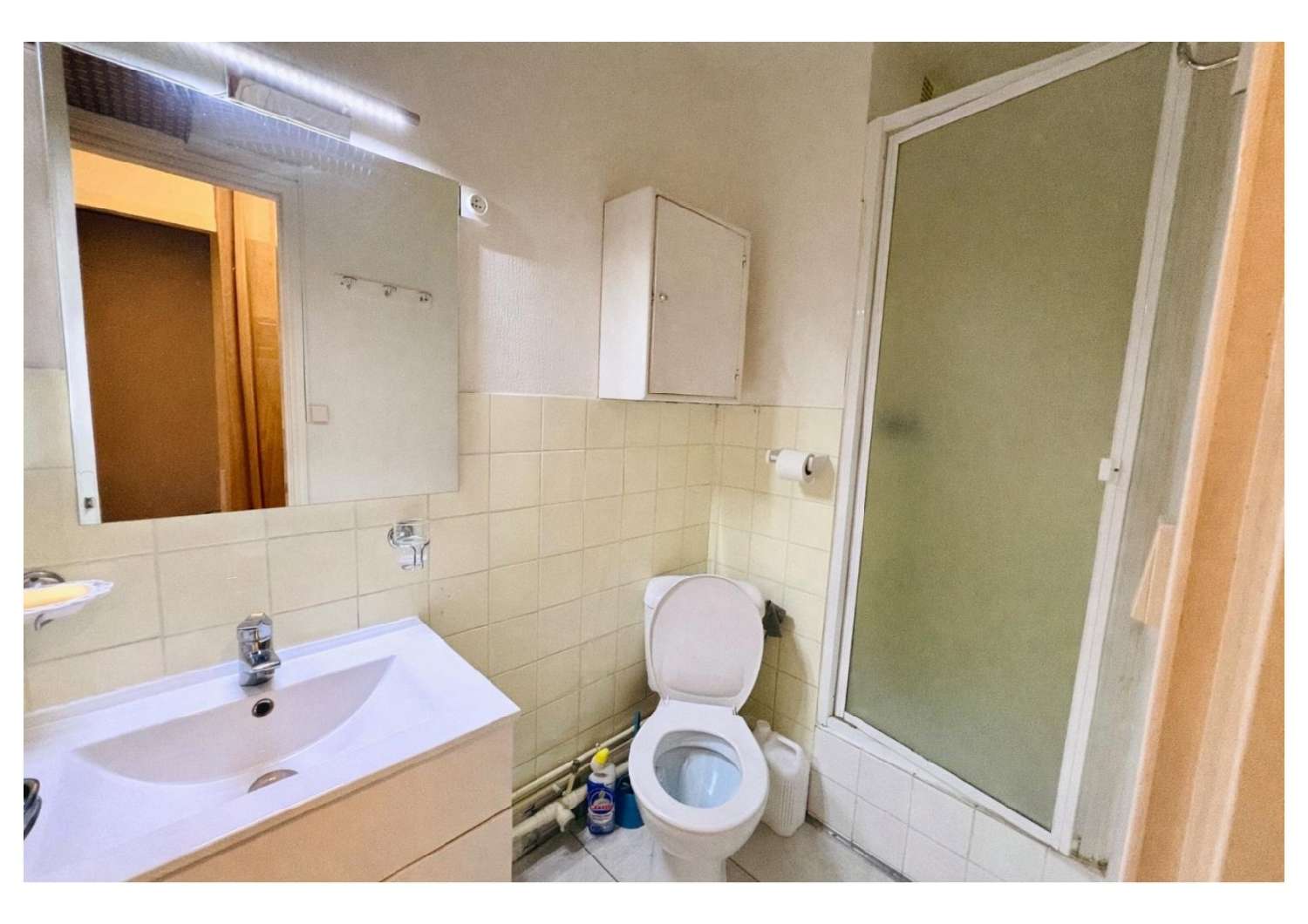  te koop appartement Le Cap d'Agde Hérault 7