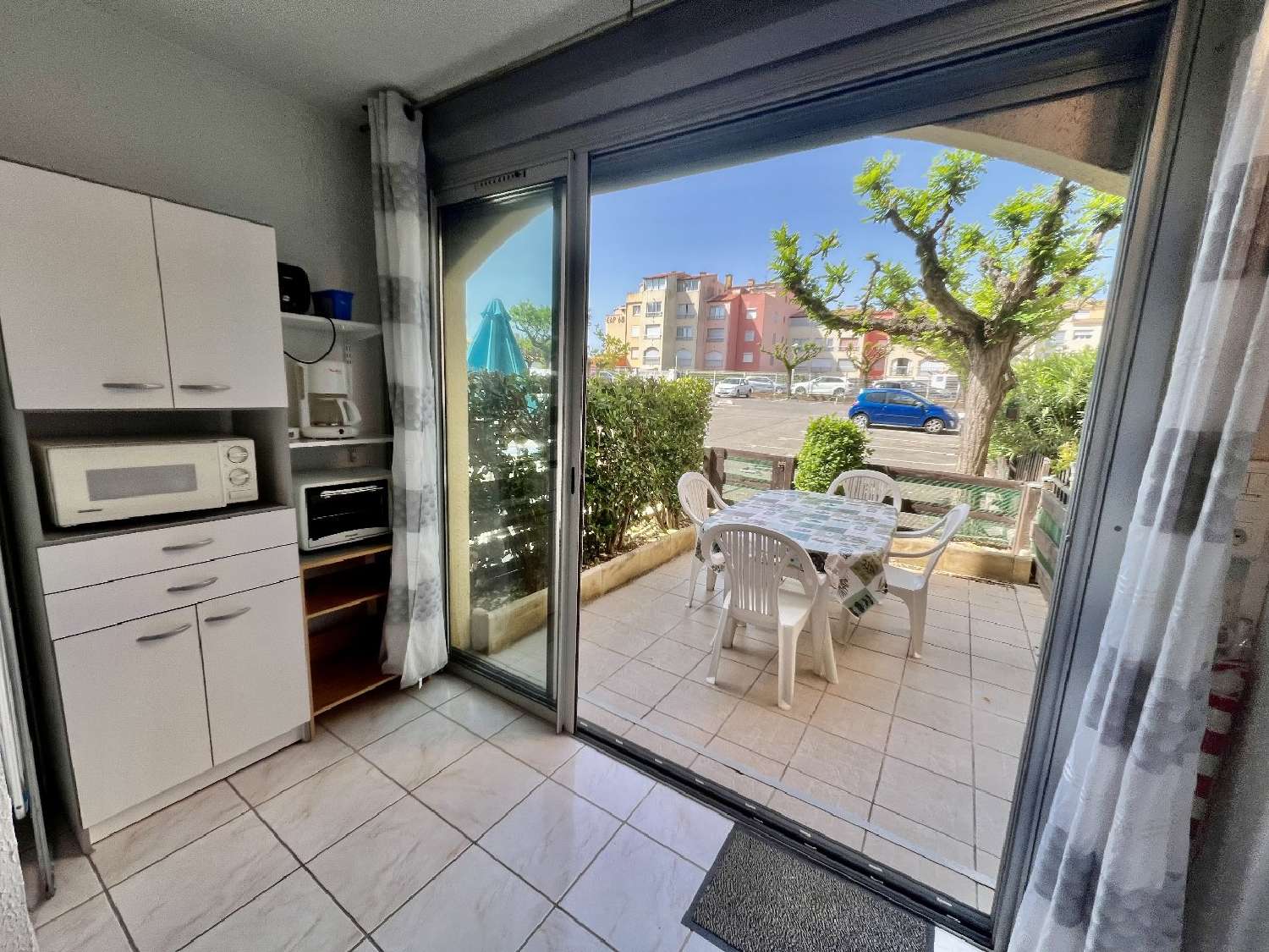  for sale apartment Le Cap d'Agde Hérault 8