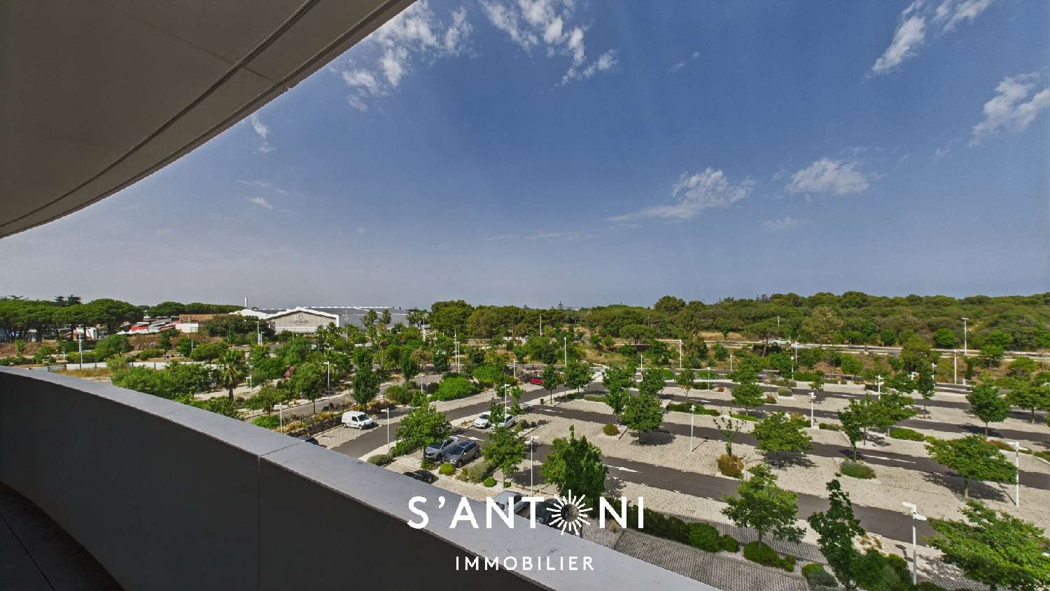  for sale apartment Le Cap d'Agde Hérault 5