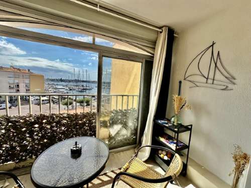 Le Cap d'Agde Hérault apartment foto 7246156