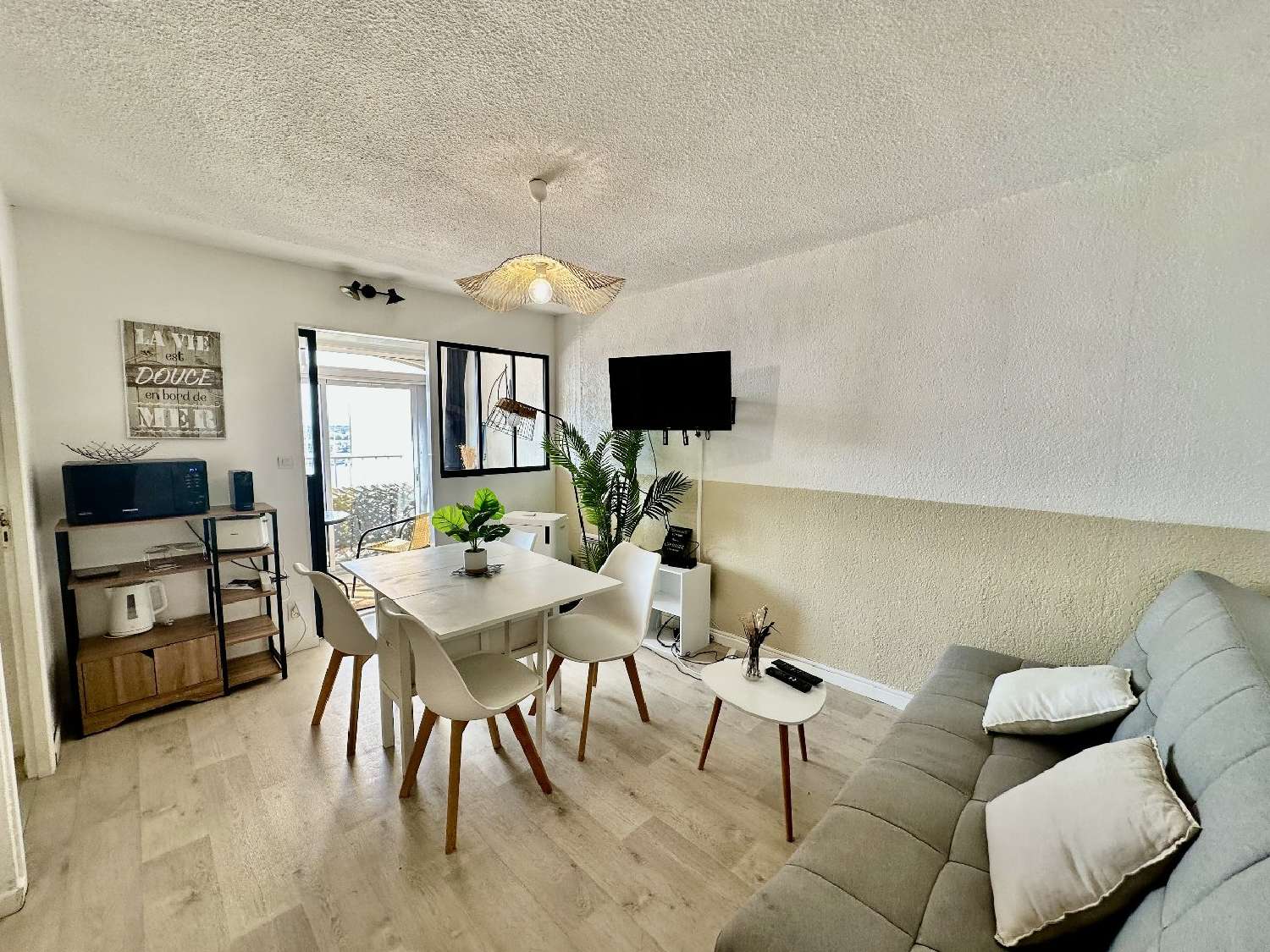  for sale apartment Le Cap d'Agde Hérault 3