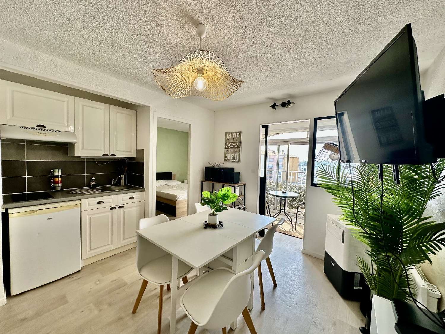  for sale apartment Le Cap d'Agde Hérault 5