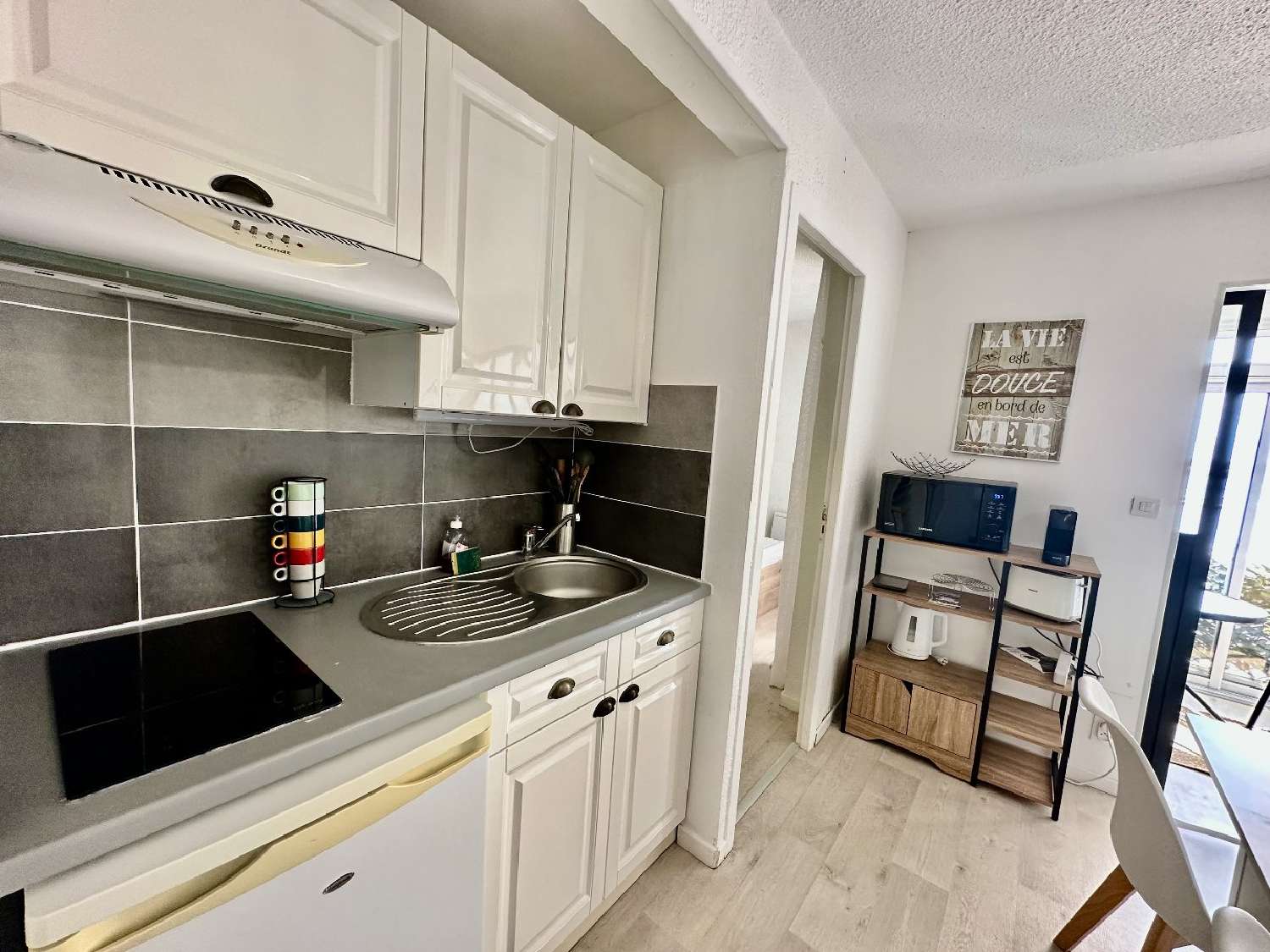  for sale apartment Le Cap d'Agde Hérault 6