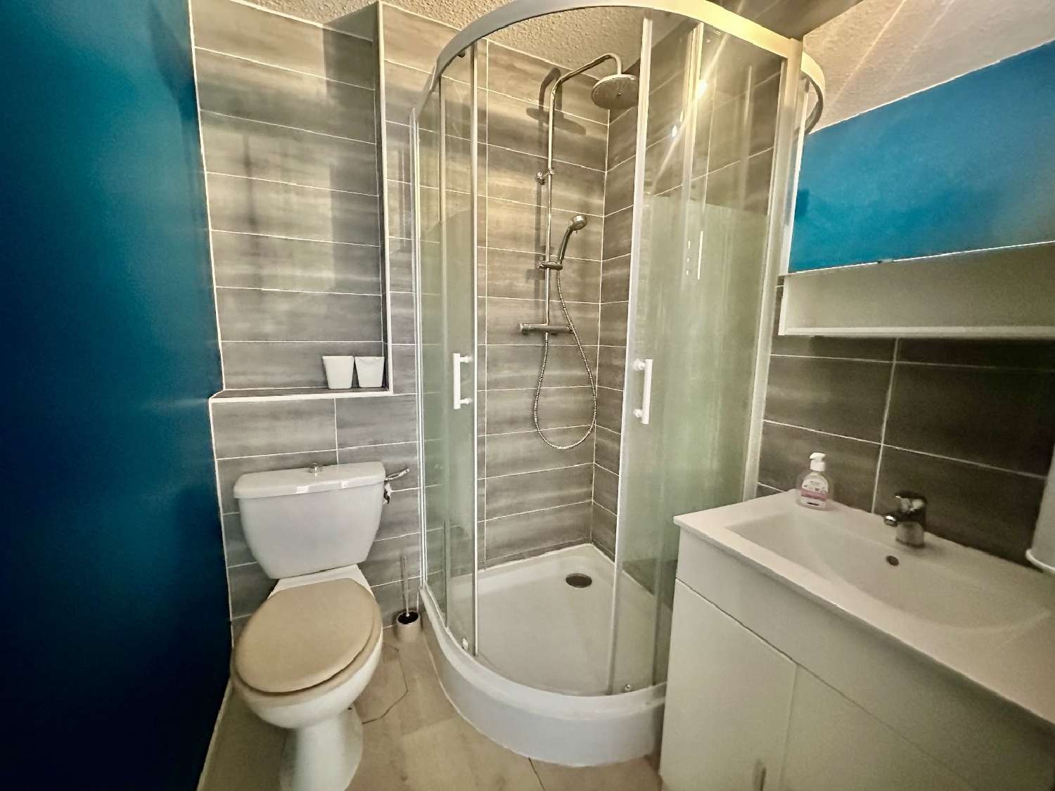  for sale apartment Le Cap d'Agde Hérault 8