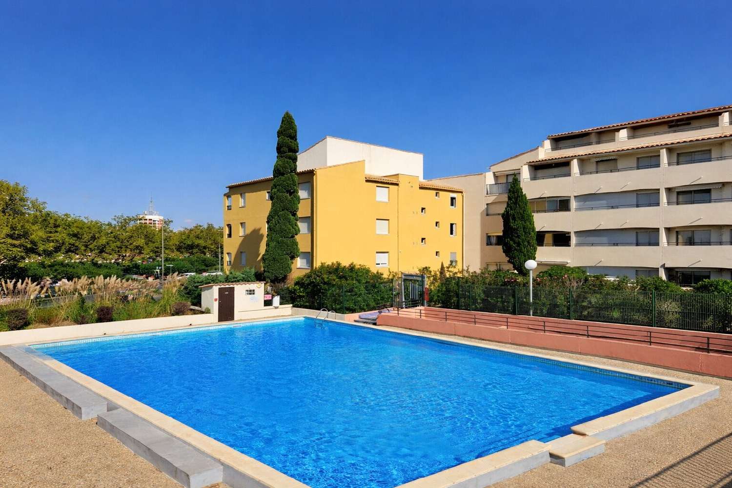  for sale apartment Le Cap d'Agde Hérault 1