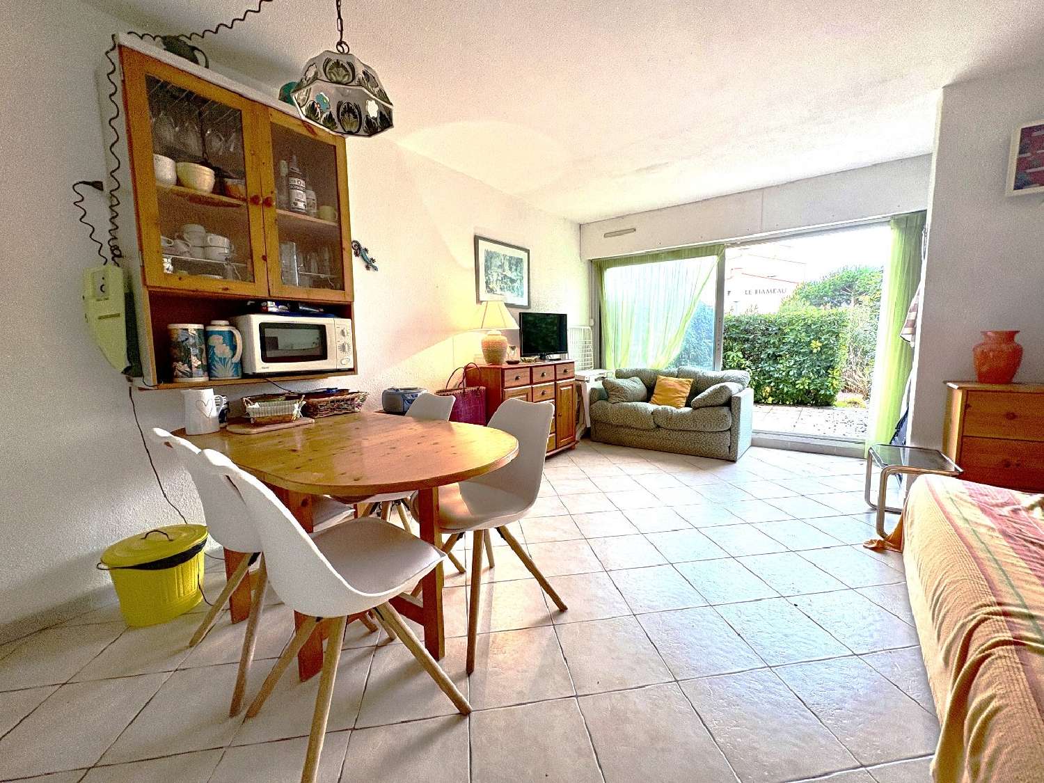  for sale apartment Le Cap d'Agde Hérault 2