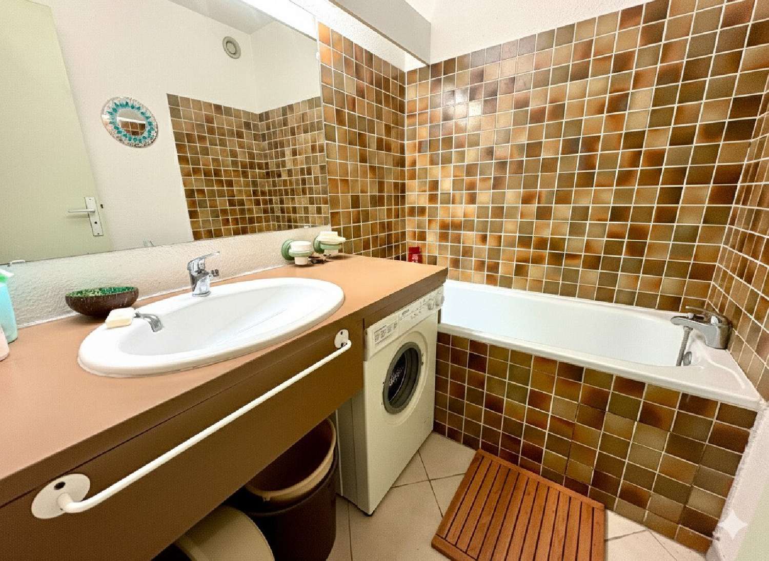  for sale apartment Le Cap d'Agde Hérault 6