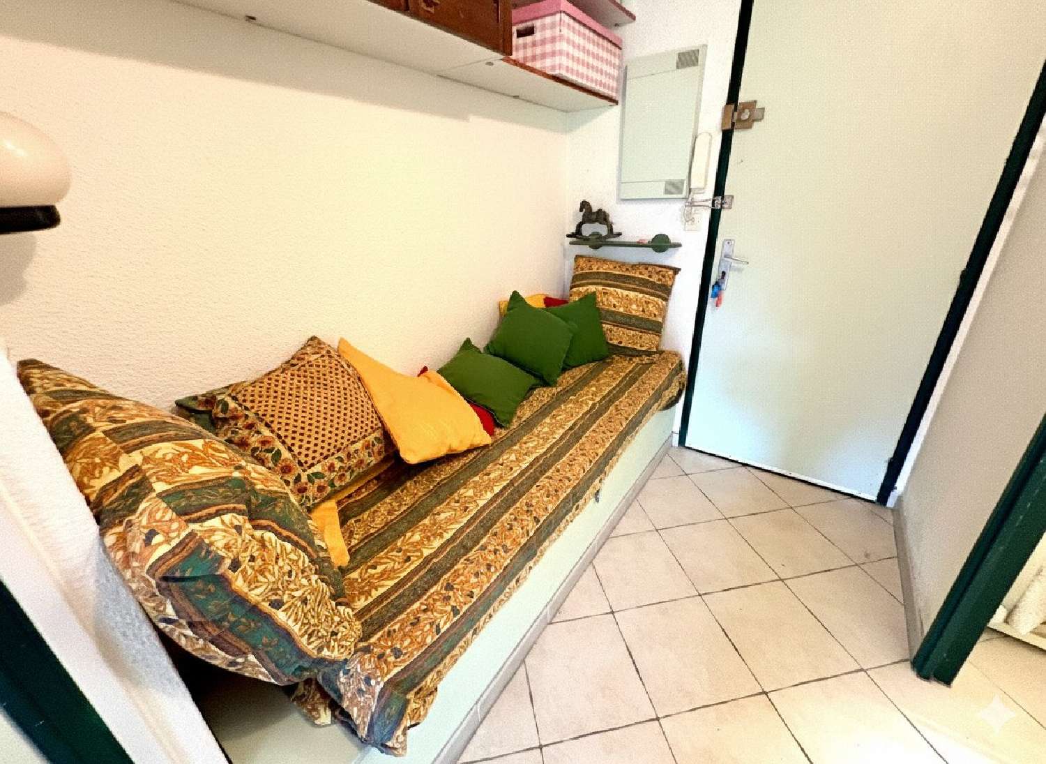  for sale apartment Le Cap d'Agde Hérault 7