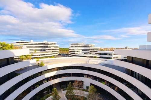 Le Cap d'Agde Hérault apartment foto 7246168