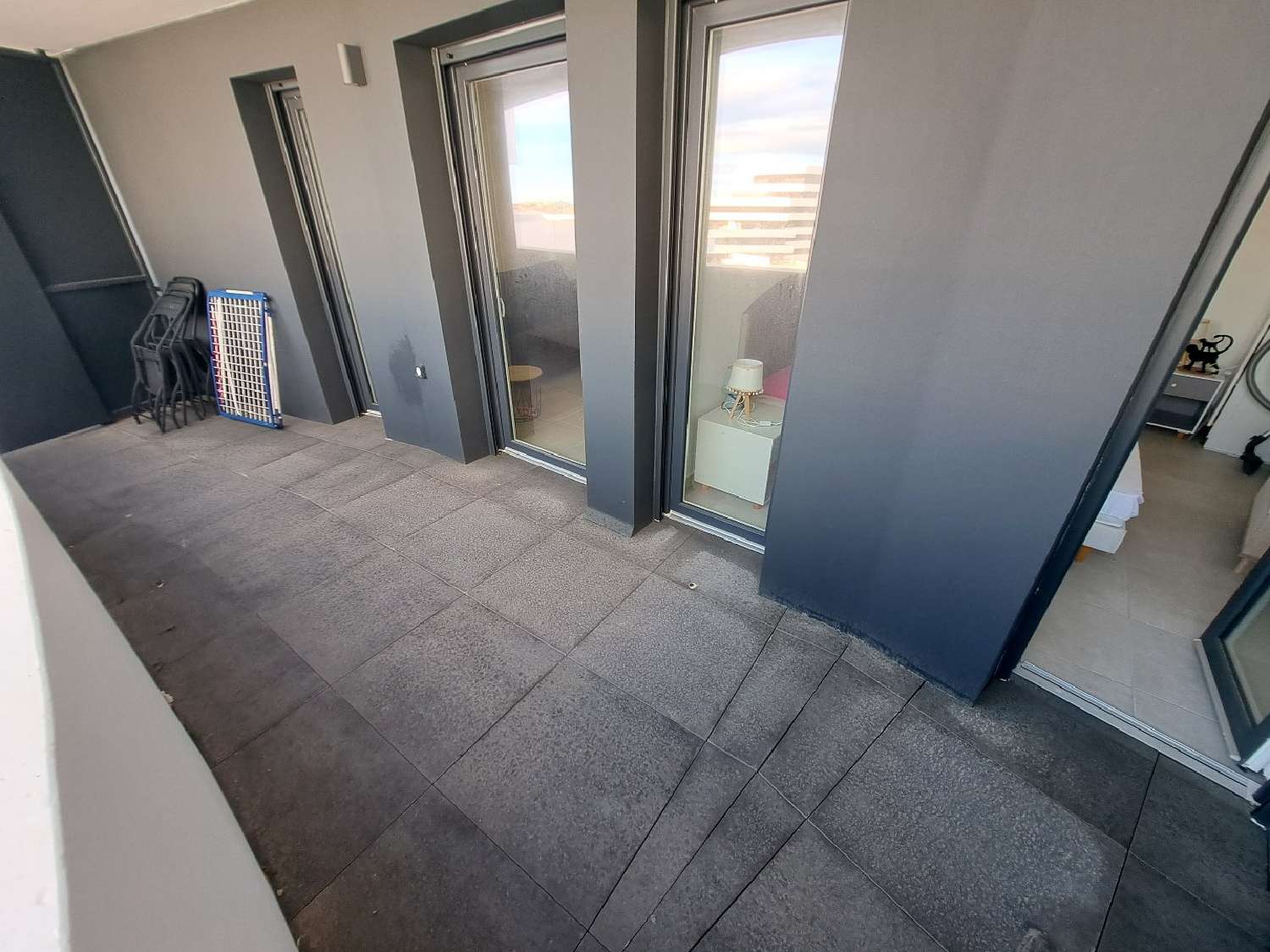  for sale apartment Le Cap d'Agde Hérault 2