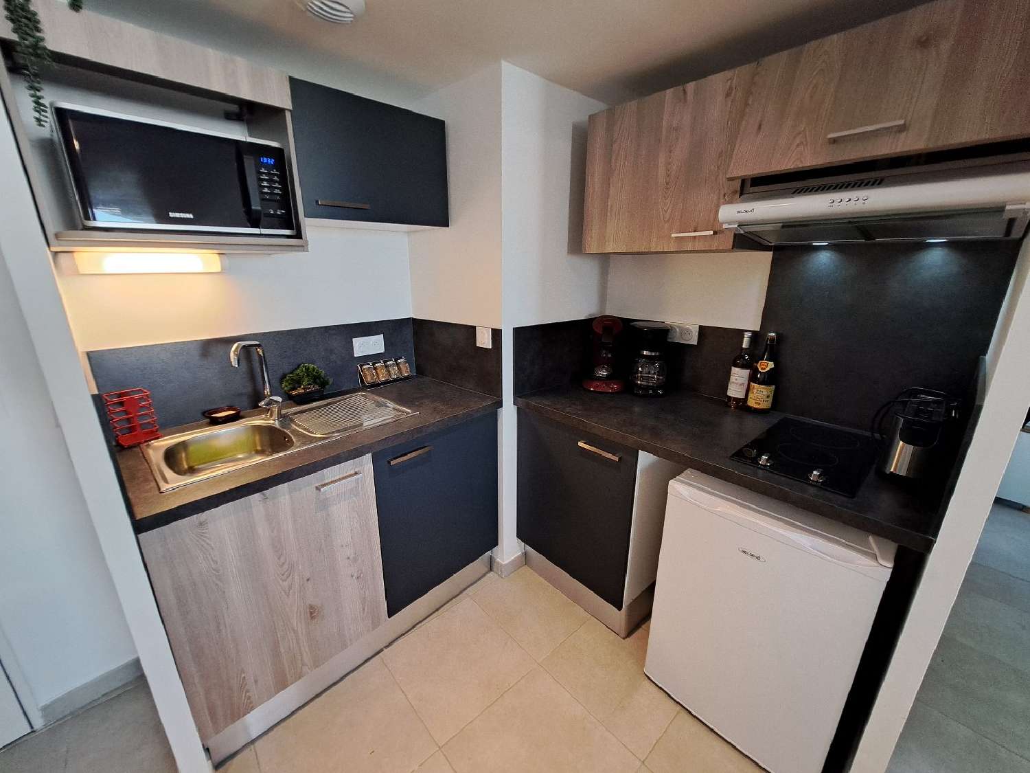  for sale apartment Le Cap d'Agde Hérault 5