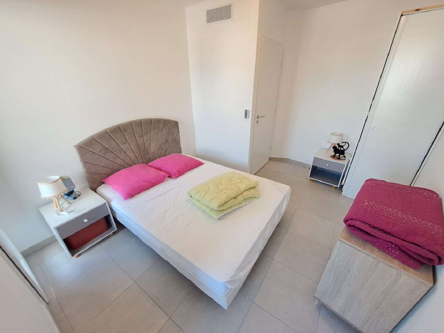  for sale apartment Le Cap d'Agde Hérault 7