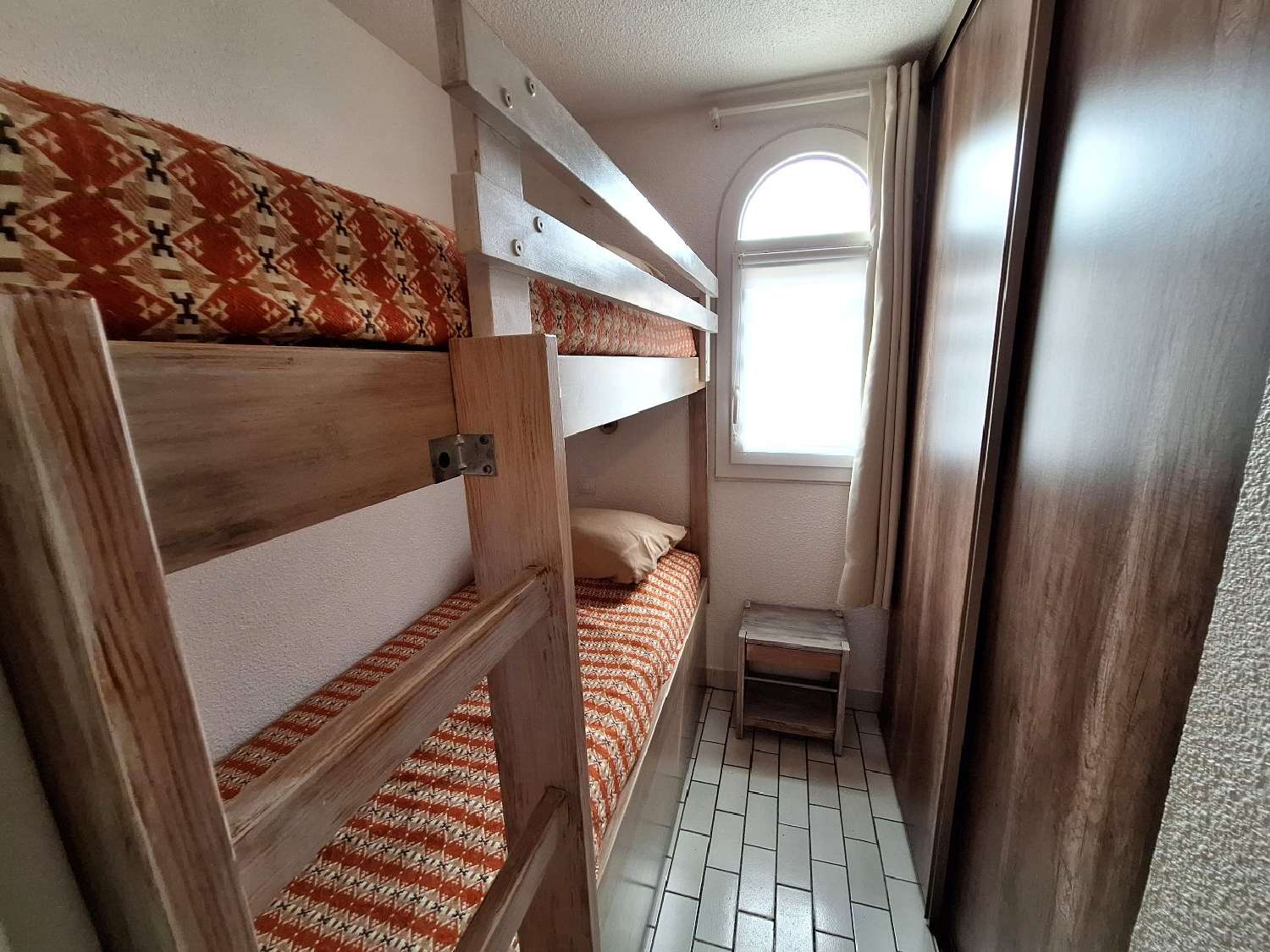 à vendre appartement Le Cap d'Agde Hérault 8