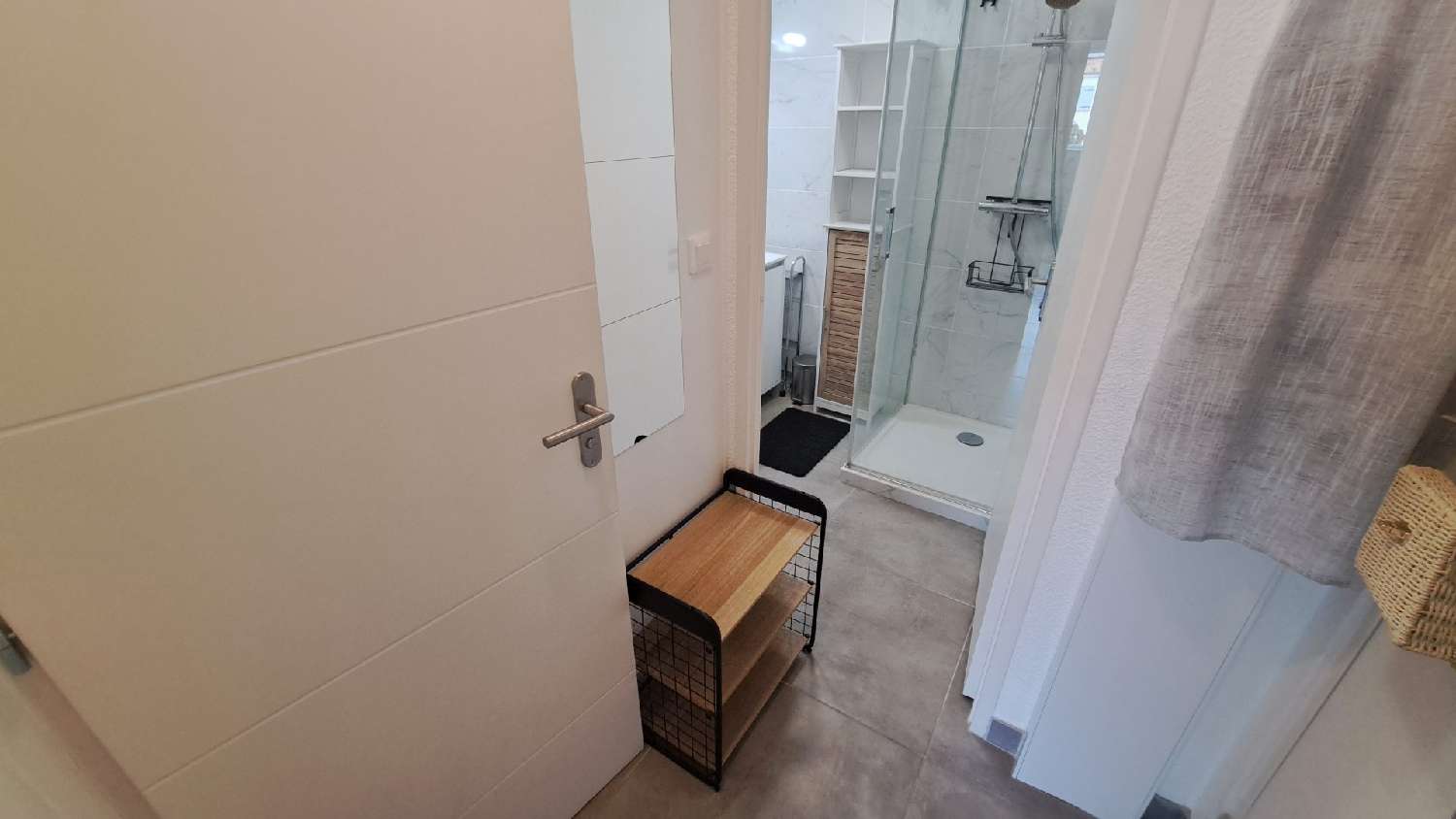 à vendre appartement Le Cap d'Agde Hérault 7