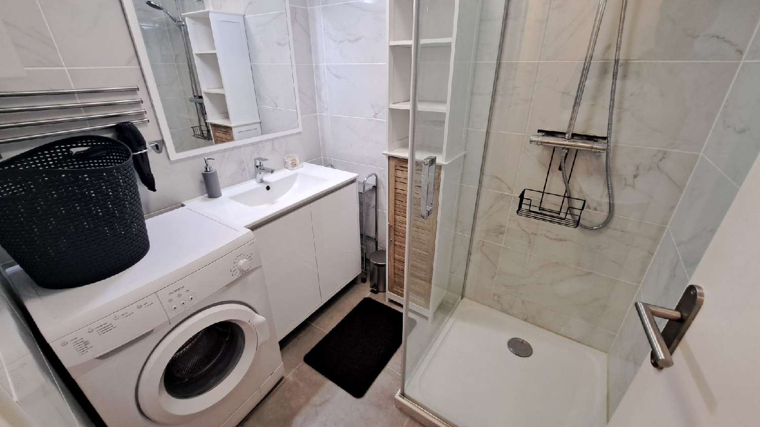 à vendre appartement Le Cap d'Agde Hérault 8