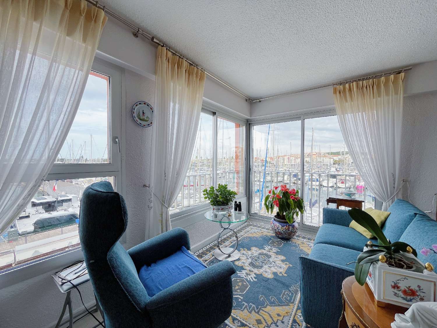  à vendre appartement Le Cap d'Agde Hérault 1