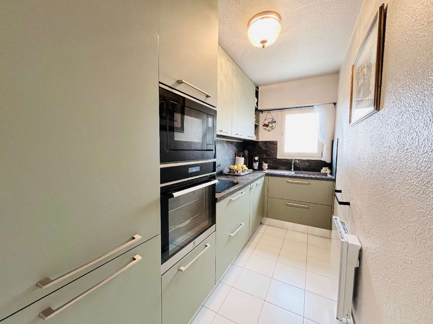  à vendre appartement Le Cap d'Agde Hérault 4