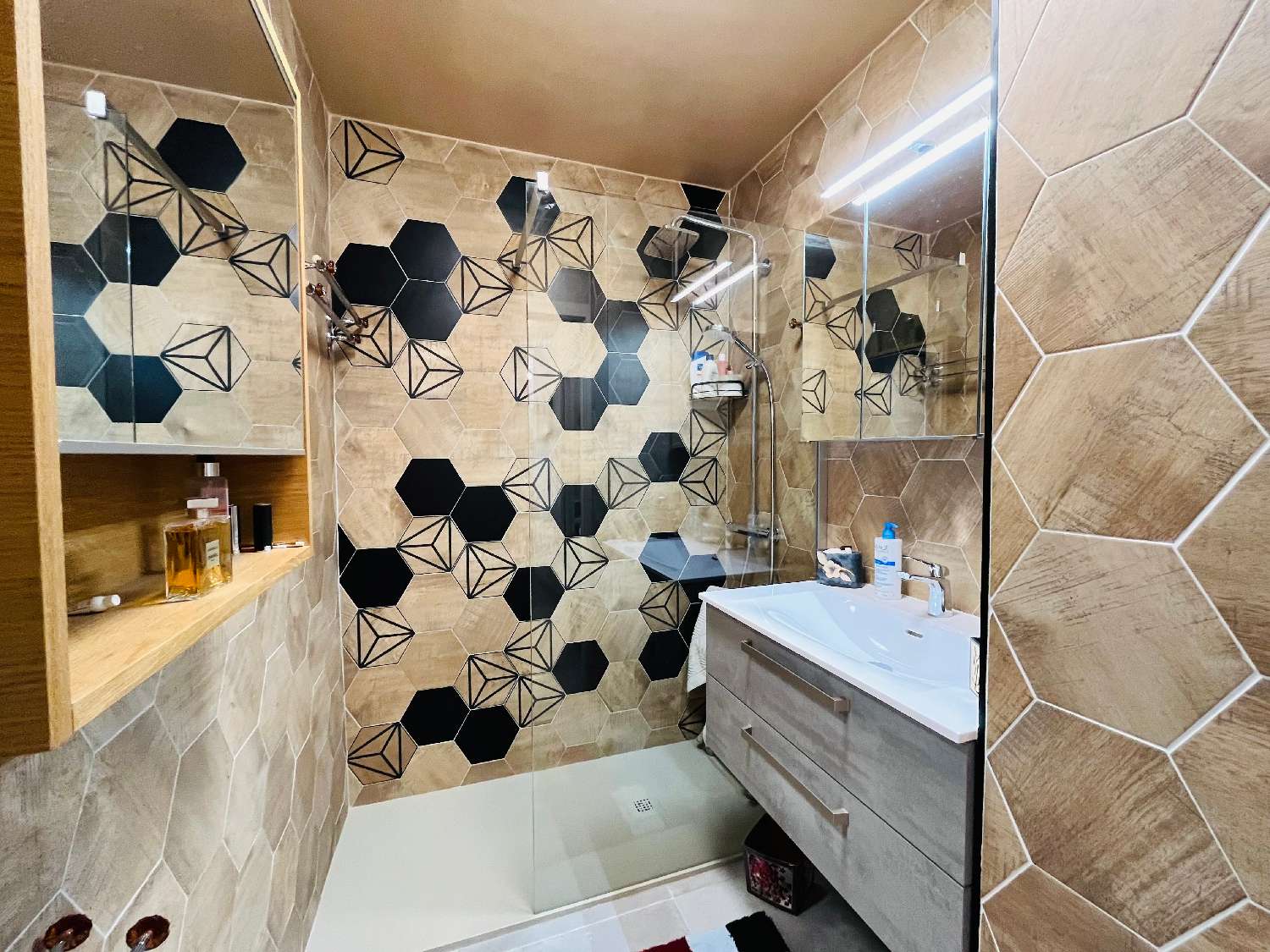  à vendre appartement Le Cap d'Agde Hérault 8