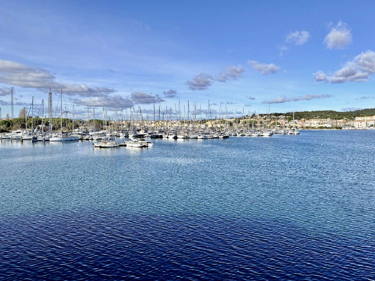 à vendre appartement Le Cap d'Agde Hérault 1