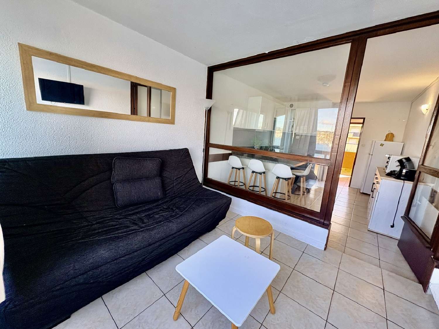 à vendre appartement Le Cap d'Agde Hérault 3