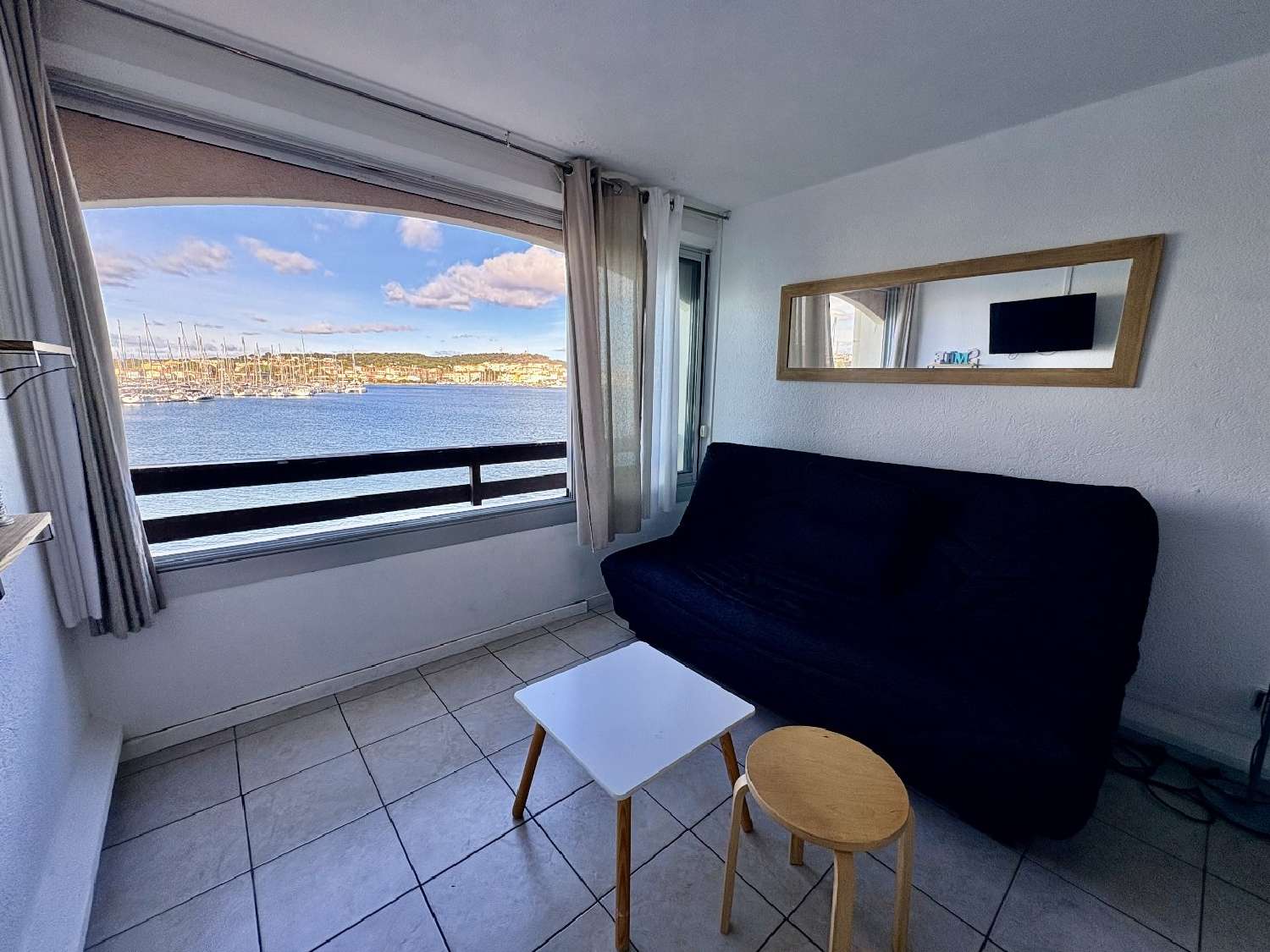 à vendre appartement Le Cap d'Agde Hérault 4