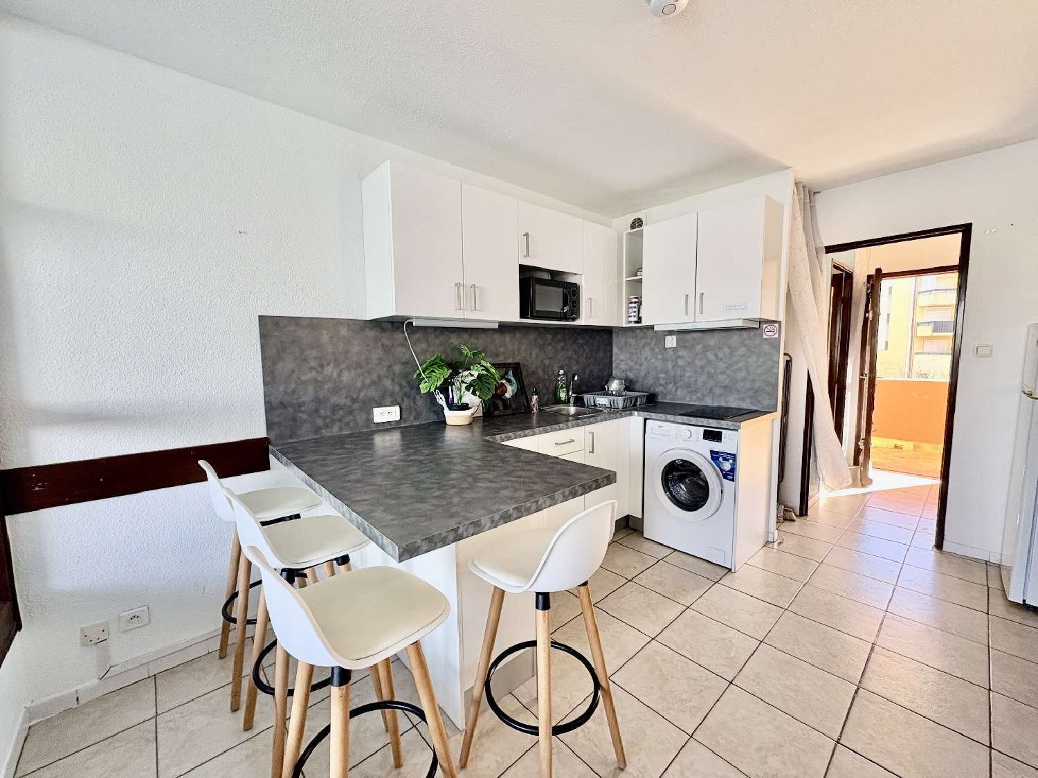 à vendre appartement Le Cap d'Agde Hérault 5