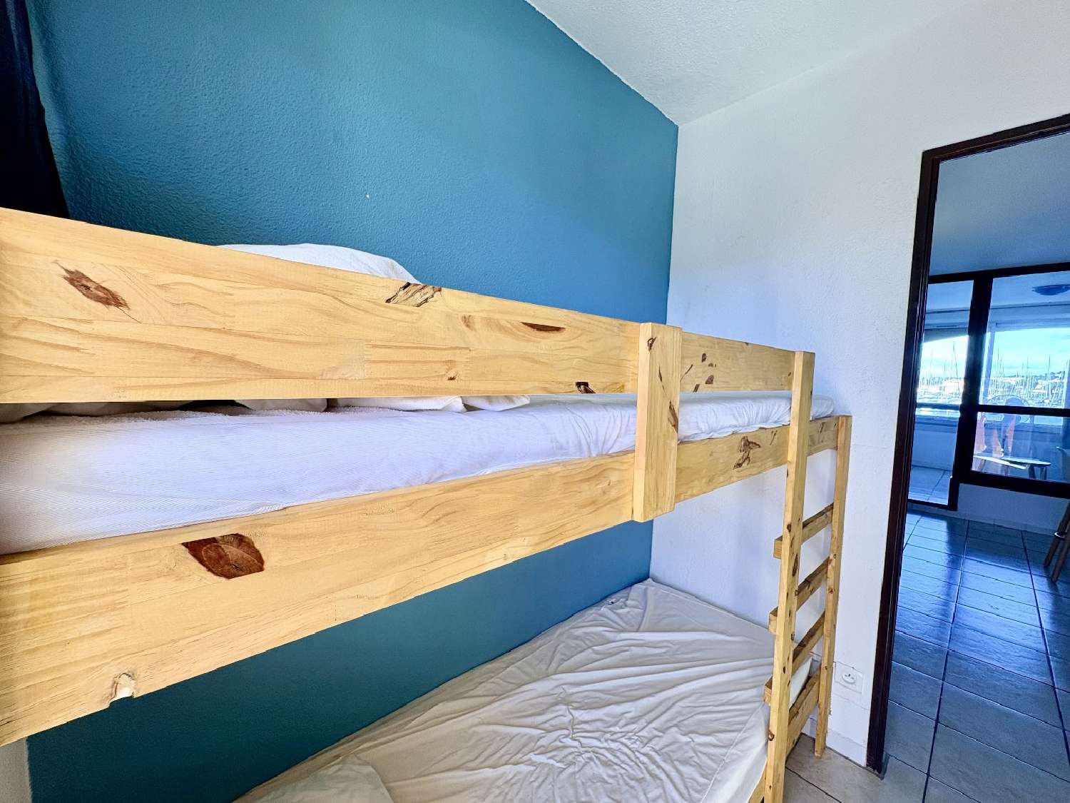 à vendre appartement Le Cap d'Agde Hérault 6