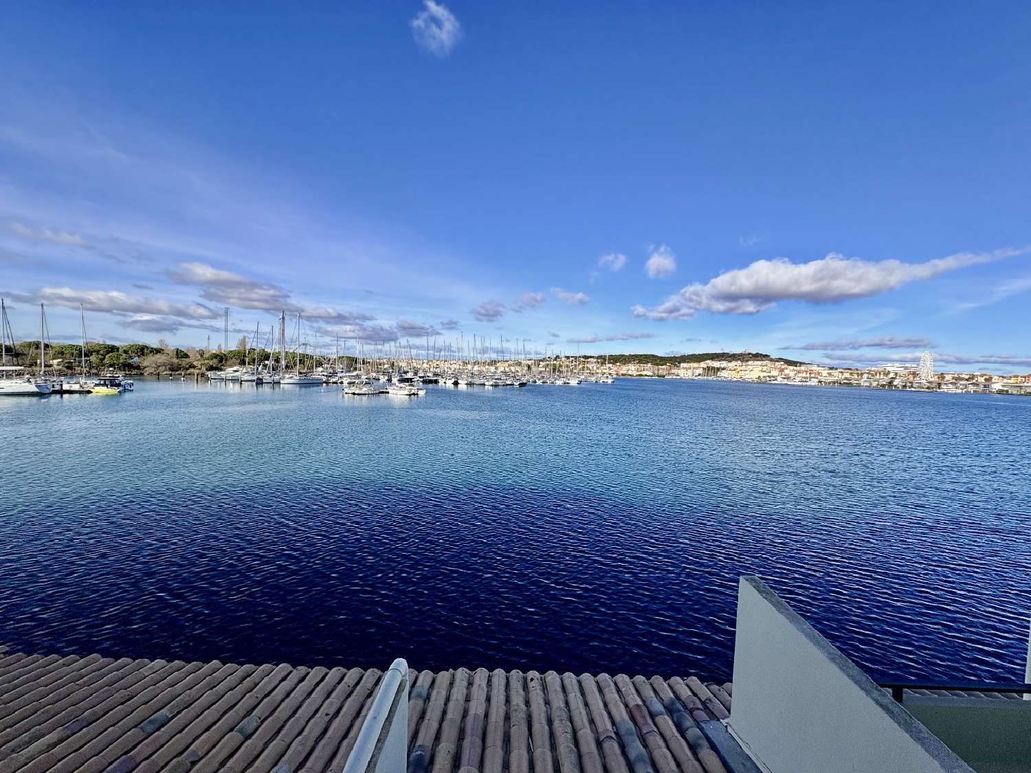 à vendre appartement Le Cap d'Agde Hérault 8