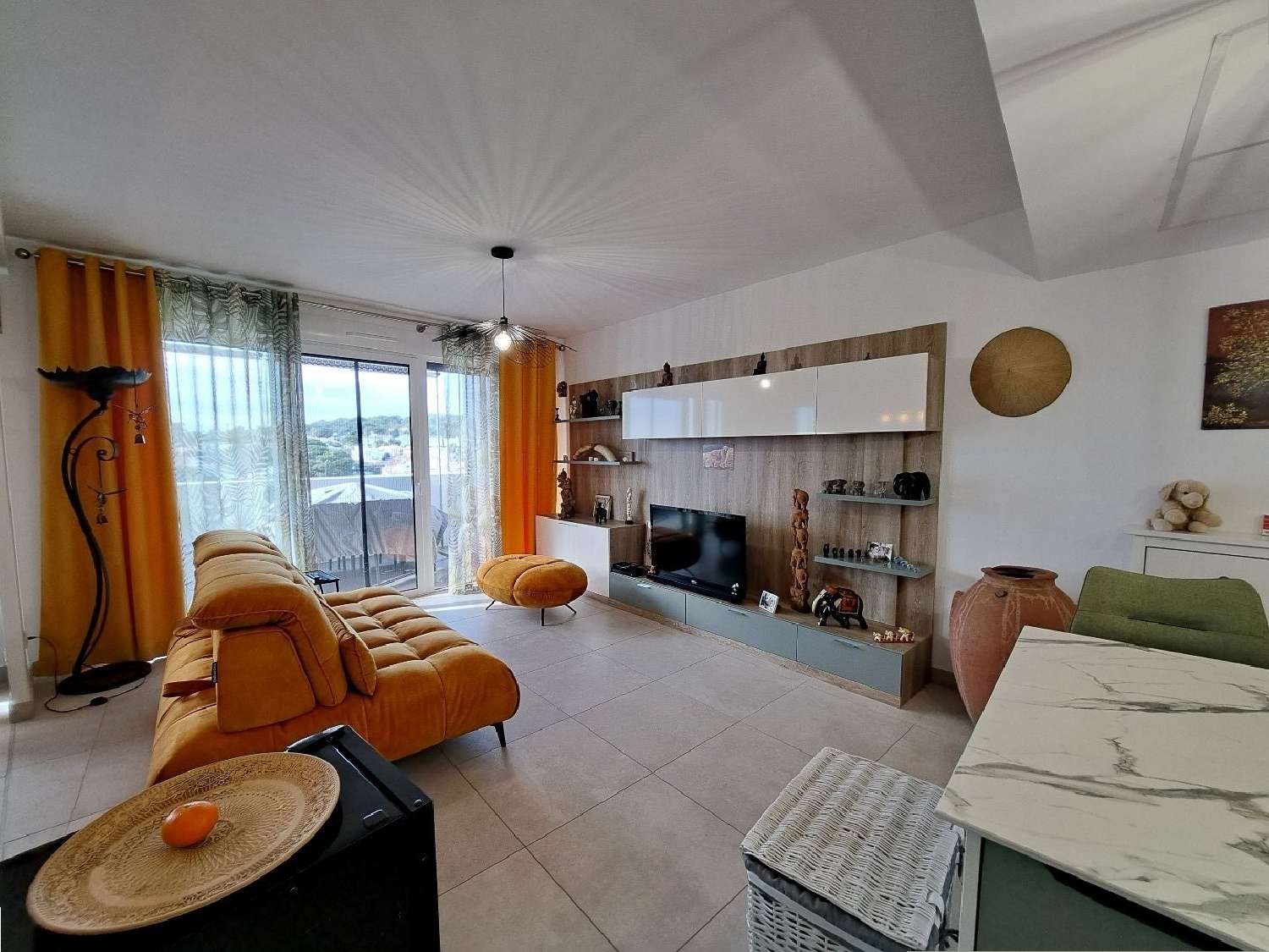  te koop appartement Le Cap d'Agde Hérault 2