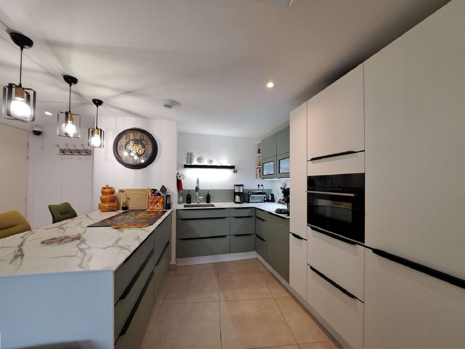  te koop appartement Le Cap d'Agde Hérault 3