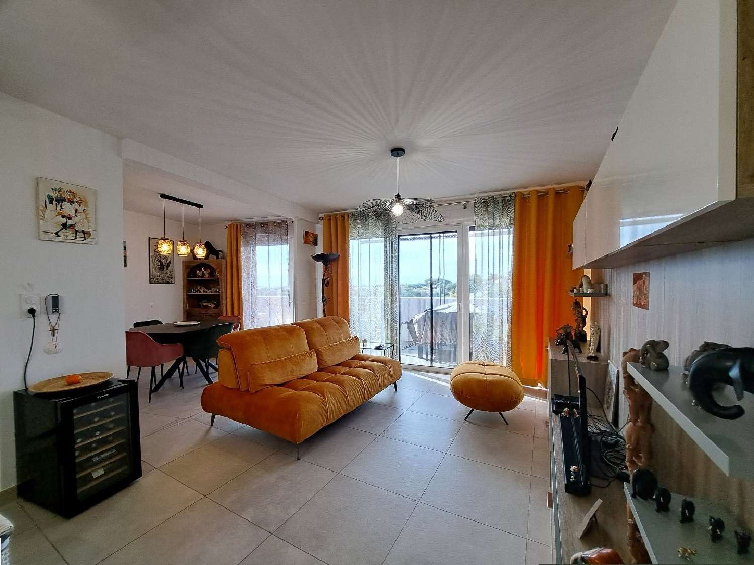  te koop appartement Le Cap d'Agde Hérault 4