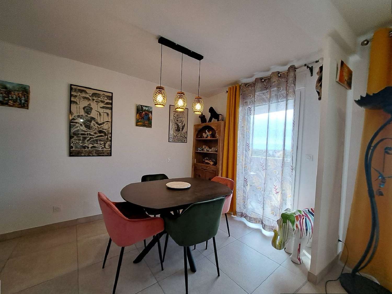  te koop appartement Le Cap d'Agde Hérault 5