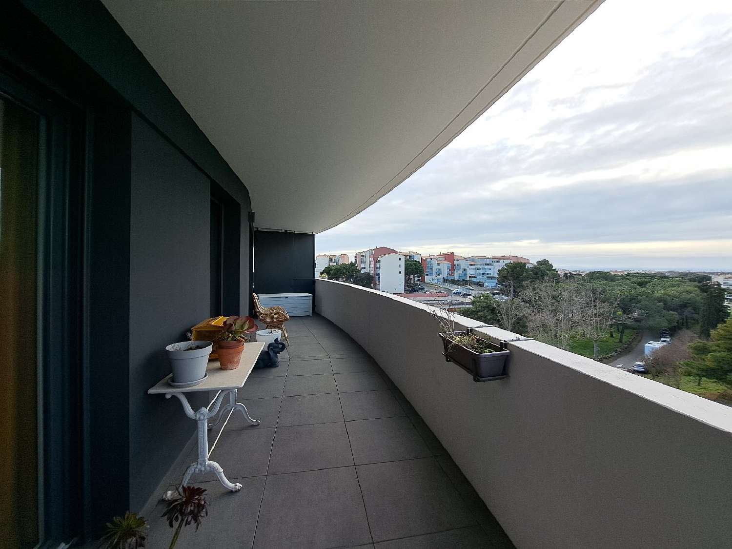  te koop appartement Le Cap d'Agde Hérault 8